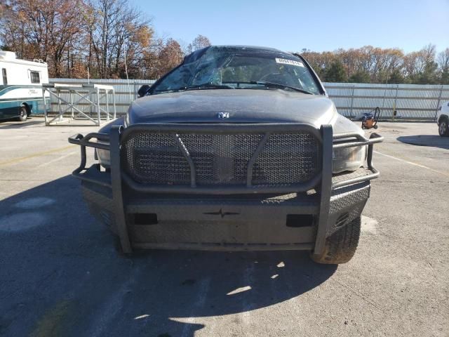 2005 Dodge RAM 1500 ST