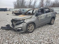 Salvage cars for sale from Copart Barberton, OH: 2011 KIA Sorento SX