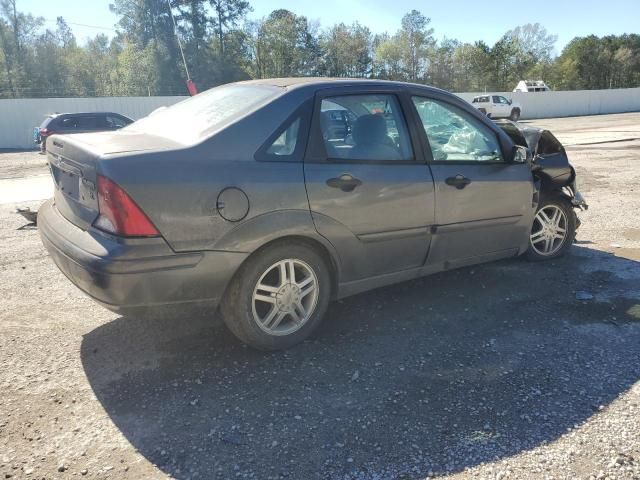 2004 Ford Focus SE Comfort