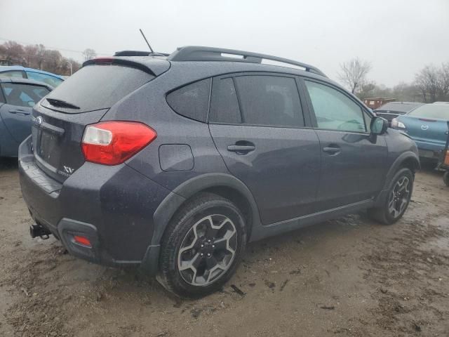 2013 Subaru XV Crosstrek 2.0 Limited