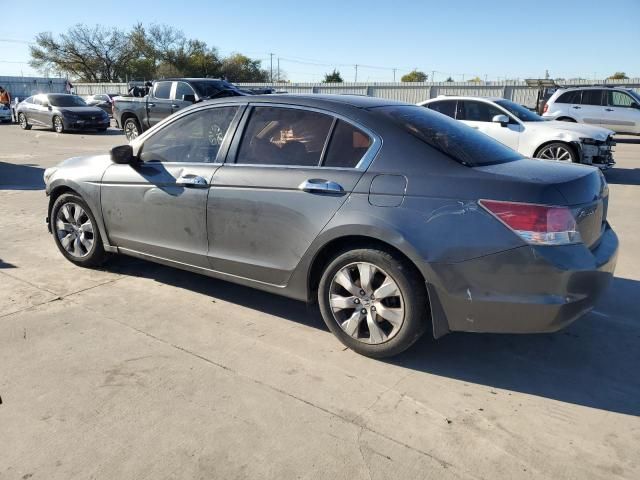 2009 Honda Accord EX