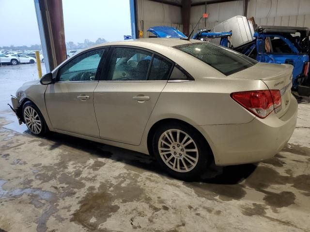 2013 Chevrolet Cruze ECO