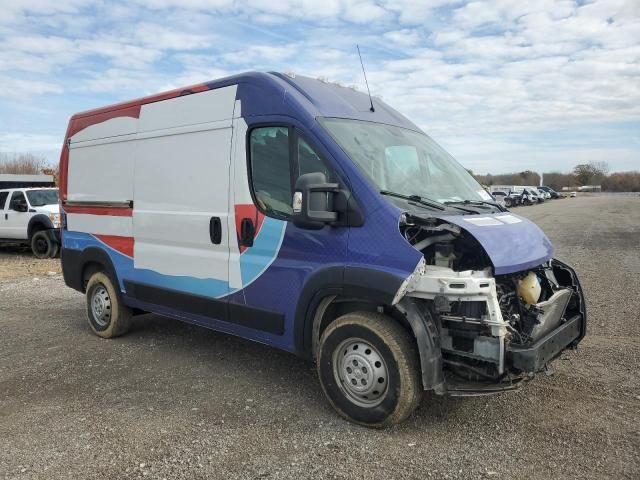 2020 Dodge RAM Promaster 1500 1500 High