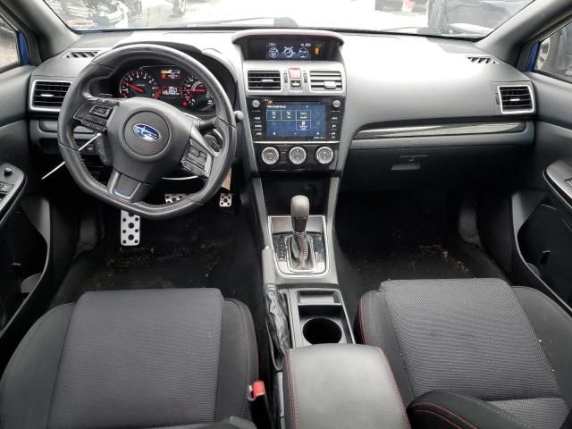 2018 Subaru WRX Premium