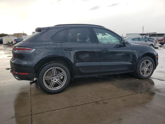 2019 Porsche Macan S