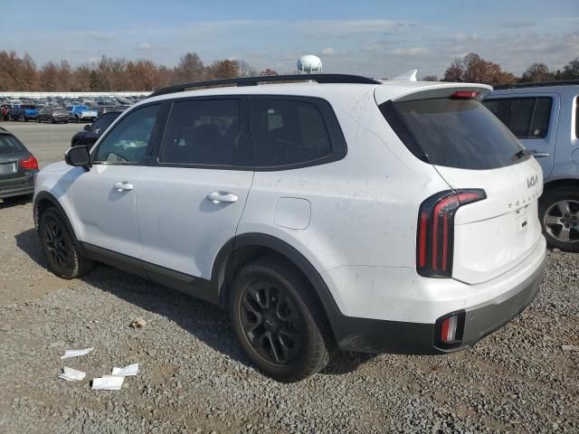 2023 KIA Telluride SX