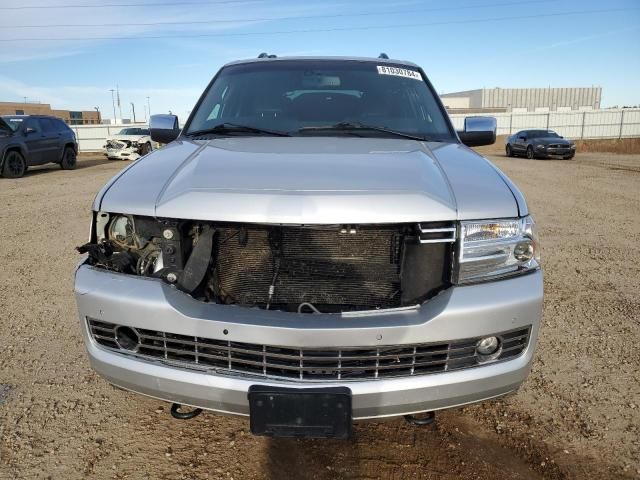 2011 Lincoln Navigator