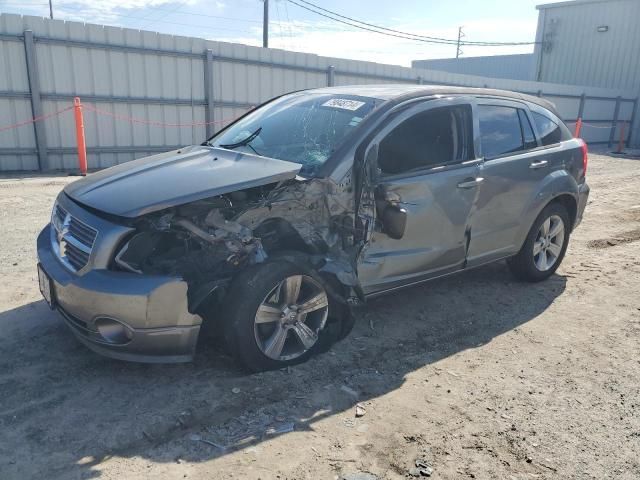 2012 Dodge Caliber SXT