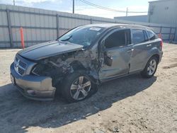 Dodge Caliber salvage cars for sale: 2012 Dodge Caliber SXT