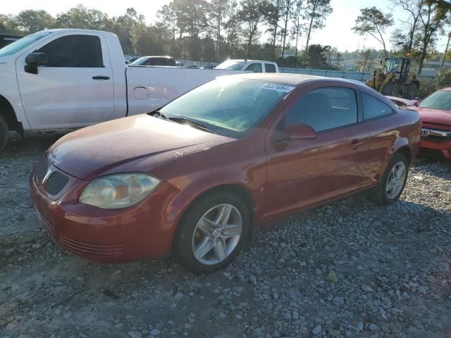 2008 Pontiac G5