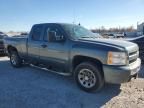 2009 Chevrolet Silverado C1500