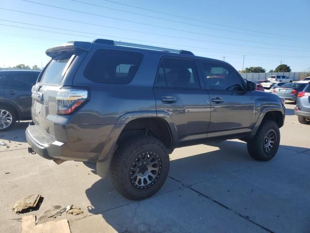 2014 Toyota 4runner SR5