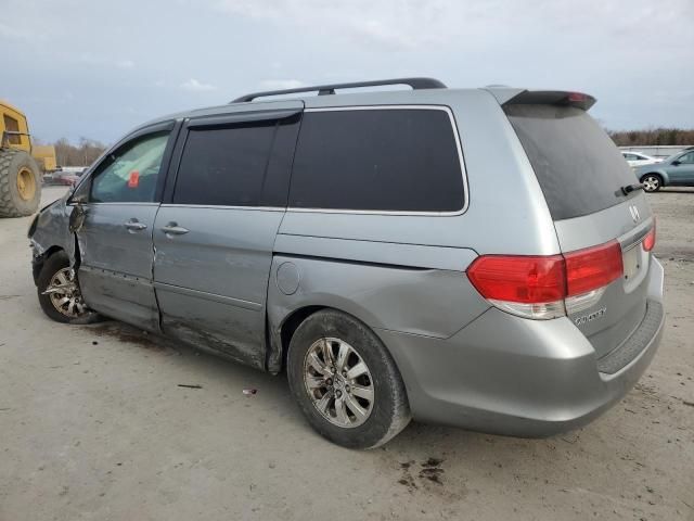 2009 Honda Odyssey EXL