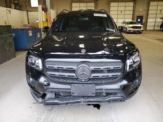 2021 Mercedes-Benz GLB 250 4matic