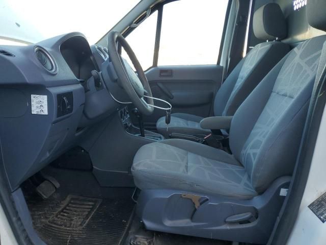 2012 Ford Transit Connect XLT