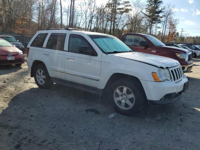 2010 Jeep Grand Cherokee Laredo