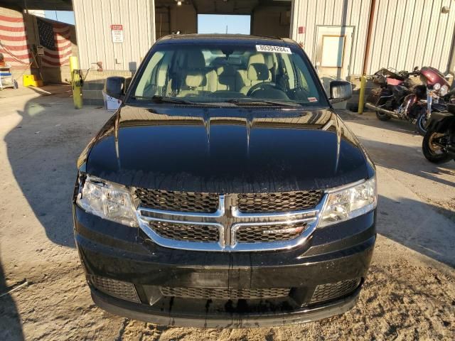 2014 Dodge Journey SE