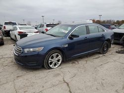 Ford salvage cars for sale: 2016 Ford Taurus SEL