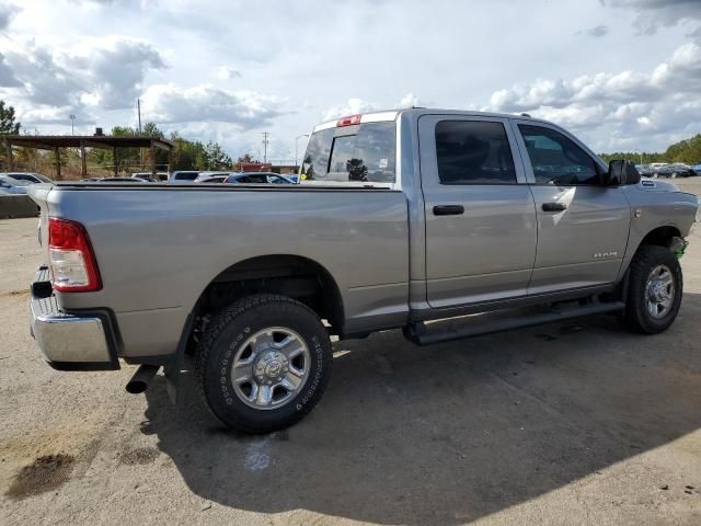 2022 Dodge RAM 2500 Tradesman