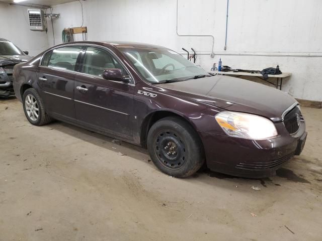 2008 Buick Lucerne CXL