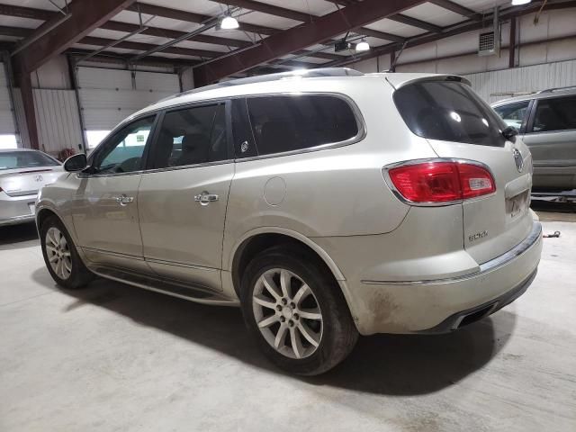 2013 Buick Enclave