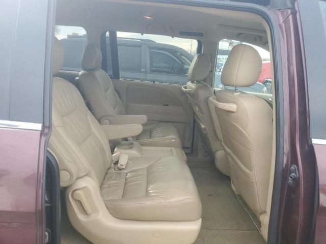 2010 Honda Odyssey EXL