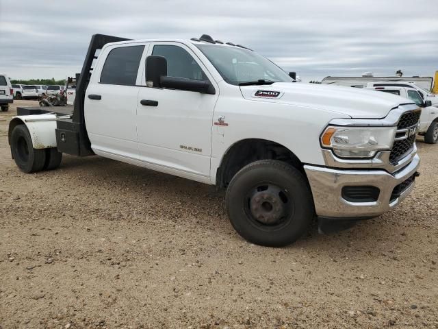 2022 Dodge RAM 3500