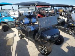 Other Golf Cart salvage cars for sale: 2023 Other Golf Cart