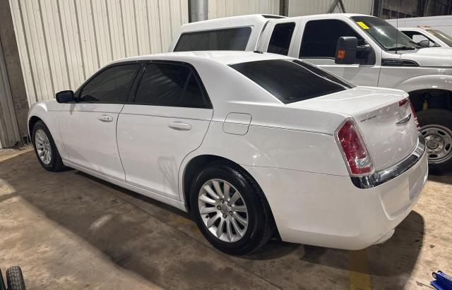 2014 Chrysler 300