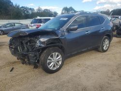 Nissan salvage cars for sale: 2014 Nissan Rogue S