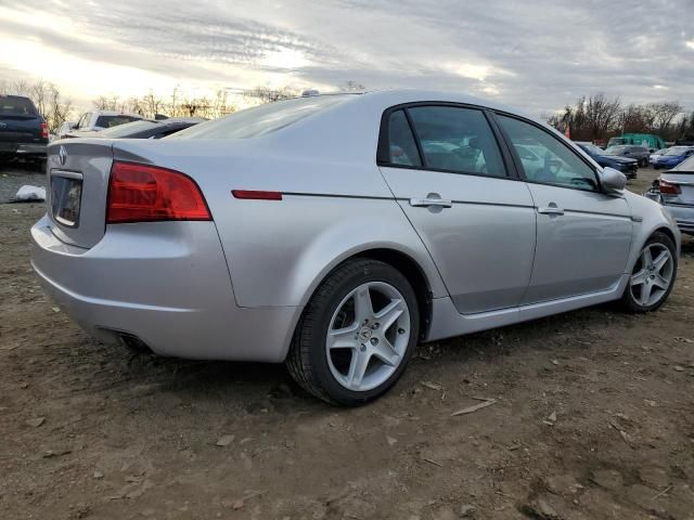 2005 Acura TL