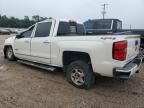 2014 Chevrolet Silverado K1500 High Country