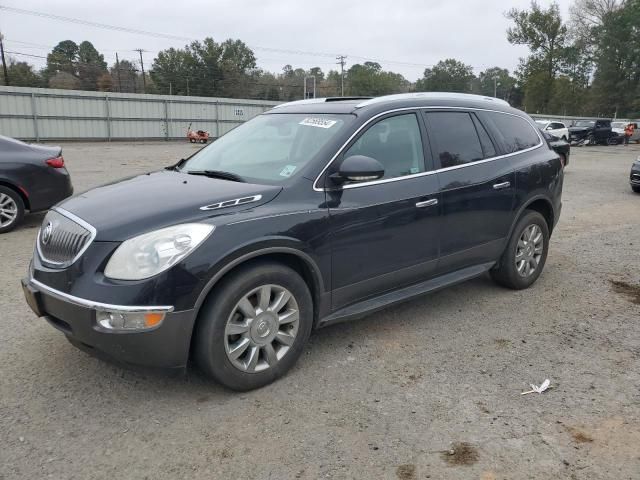 2012 Buick Enclave