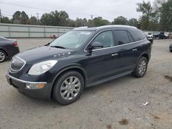 Buick Enclave salvage cars for sale: 2012 Buick Enclave