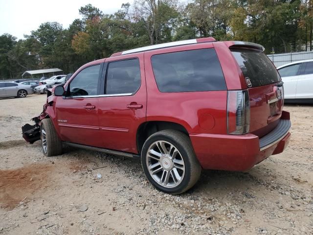 2013 Cadillac Escalade Premium