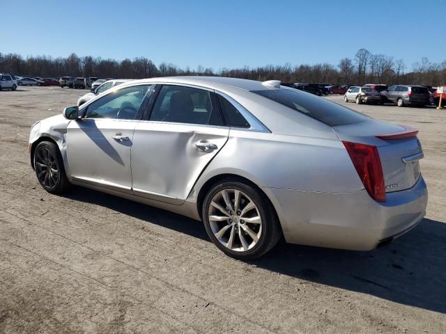 2015 Cadillac XTS Luxury Collection