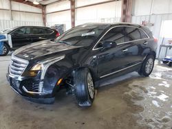 Cadillac xt5 salvage cars for sale: 2019 Cadillac XT5 Luxury