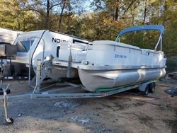 Bennington Marine salvage cars for sale: 2000 Bennington Marine Boat