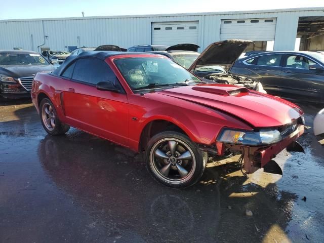 2001 Ford Mustang GT