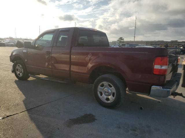 2004 Ford F150