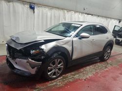 Mazda cx30 salvage cars for sale: 2023 Mazda CX-30 Premium