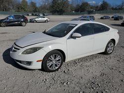 Mazda salvage cars for sale: 2010 Mazda 6 I