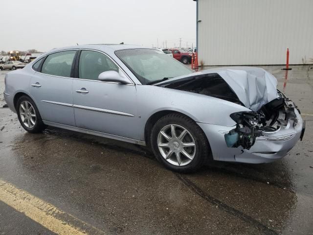 2006 Buick Lacrosse CXL