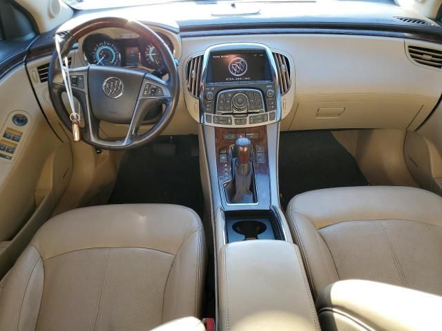 2010 Buick Lacrosse CXL