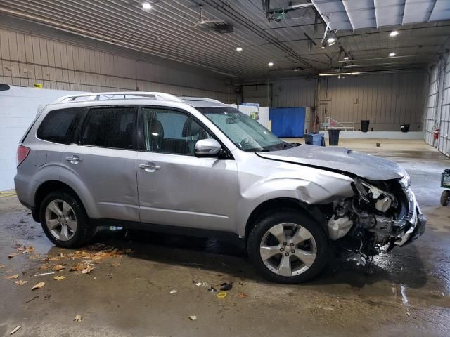 2013 Subaru Forester Touring