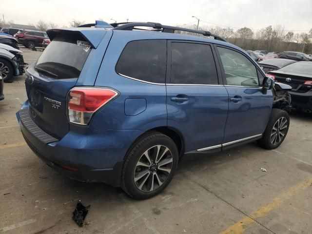 2017 Subaru Forester 2.0XT Touring