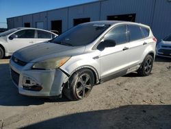 Ford Escape salvage cars for sale: 2016 Ford Escape S