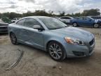 2012 Volvo C70 T5