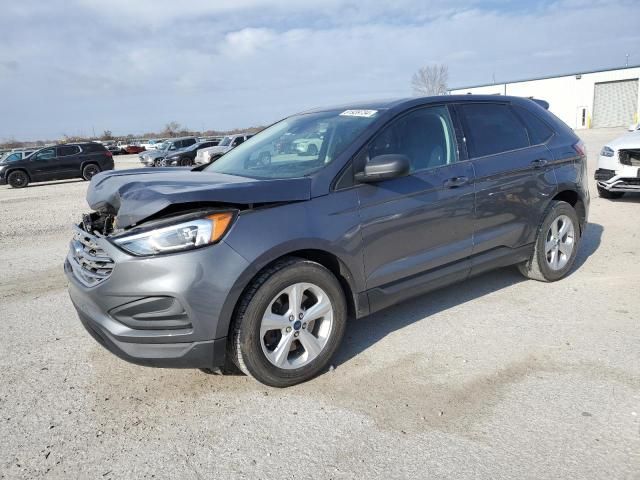 2021 Ford Edge SE