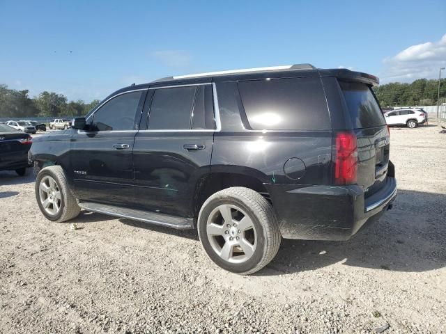 2020 Chevrolet Tahoe C1500 Premier